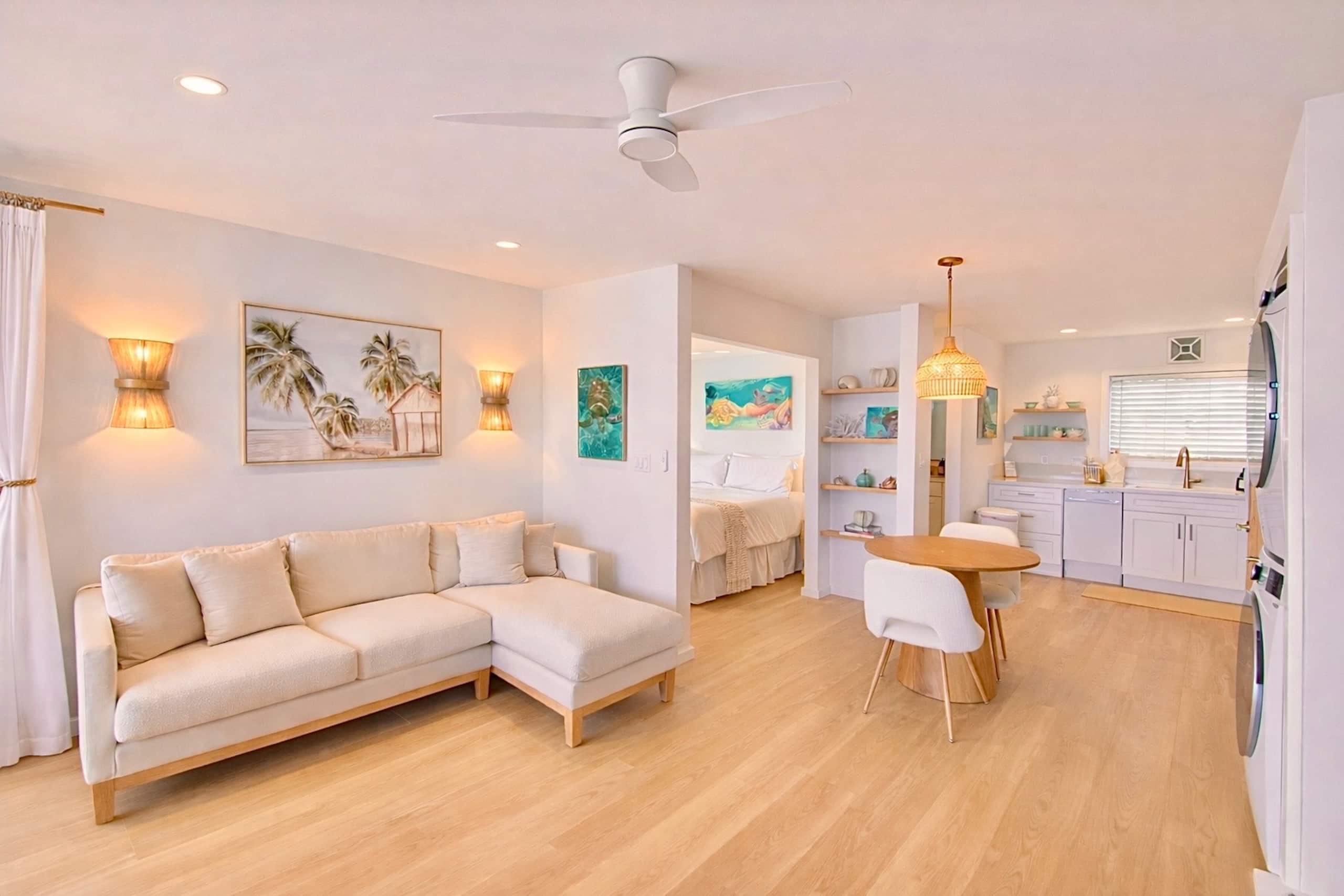 Jewel of the Pacific. Oceanfront Condo at Sealodge - Image 8