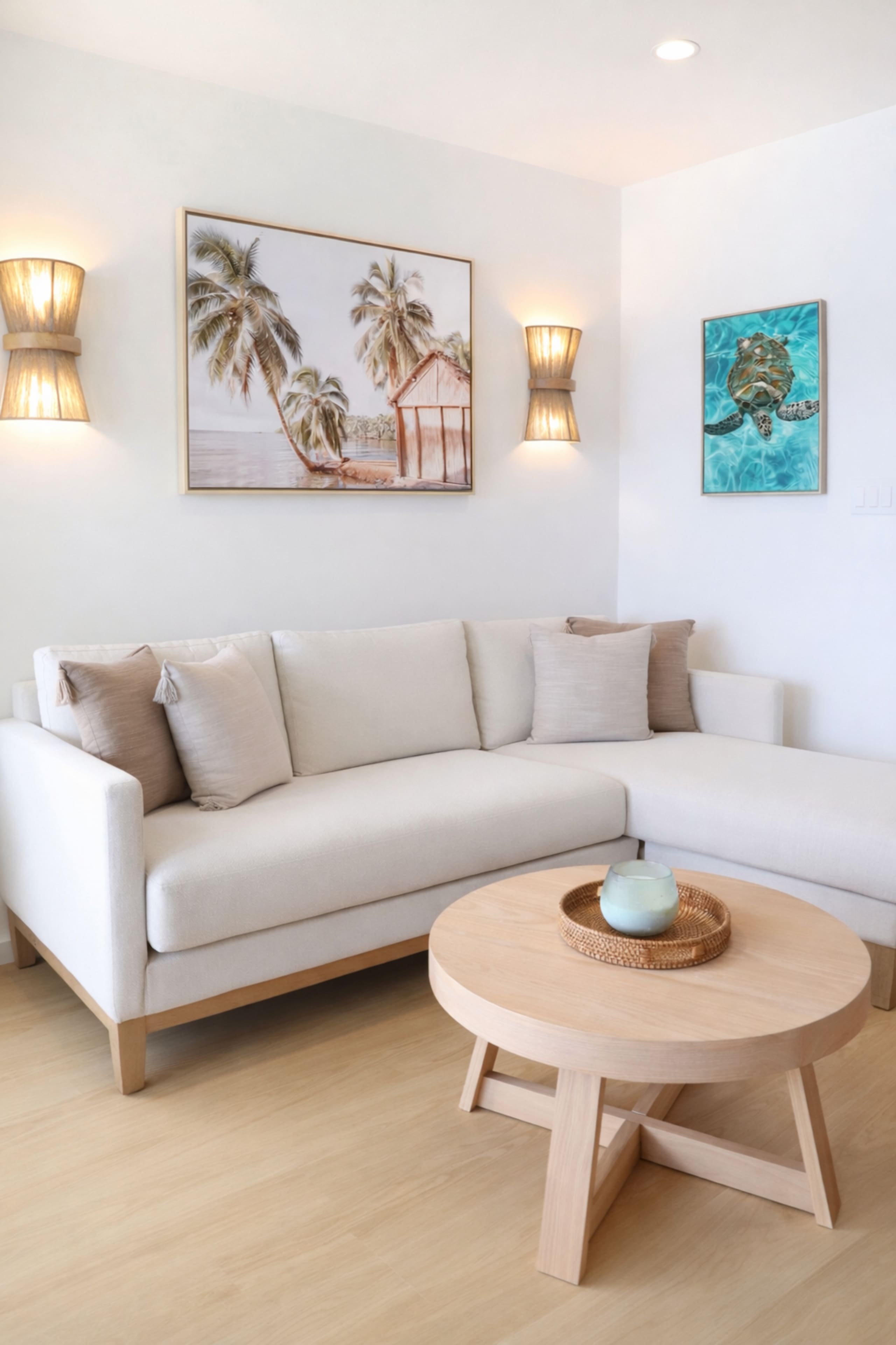Jewel of the Pacific. Oceanfront Condo at Sealodge - Image 3