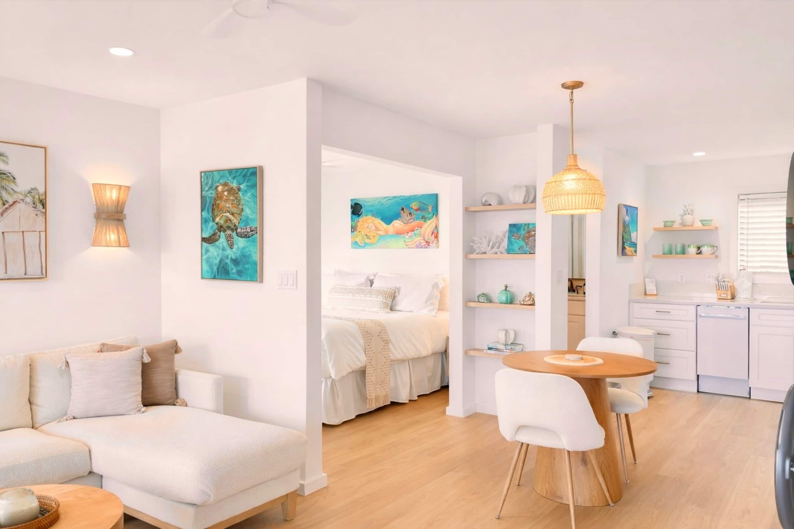 Jewel of the Pacific. Oceanfront Condo at Sealodge - Image 7