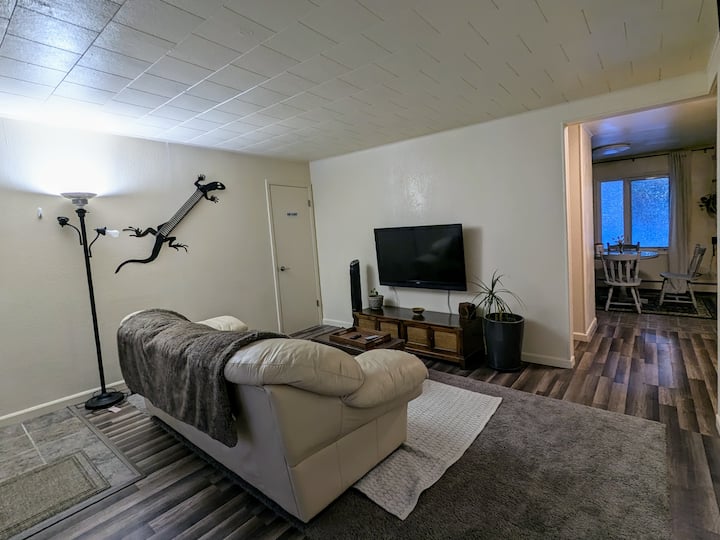 Prime Location! Family Friendly. - Cushman Lake, Fairbanks