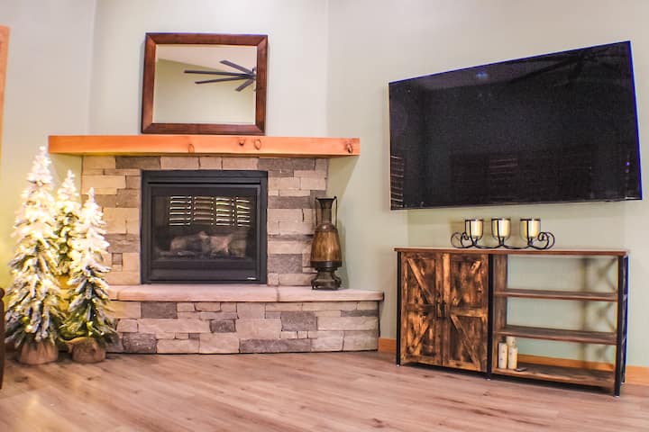 Pines, Grandcanyon, Bearizona, Golf, Rv Parking - Williams, AZ