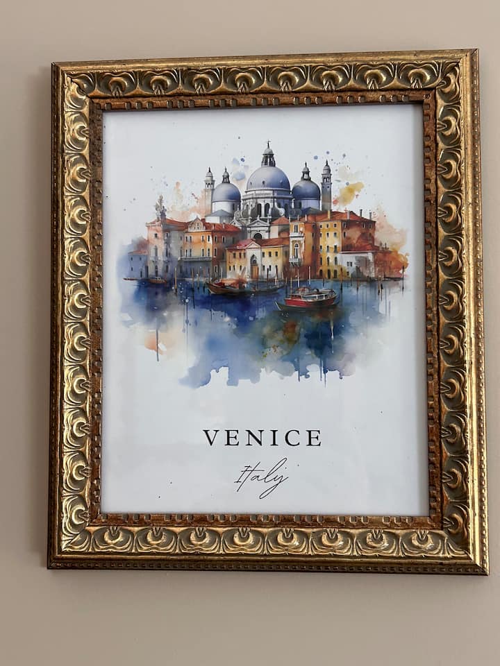 Спална соба 1