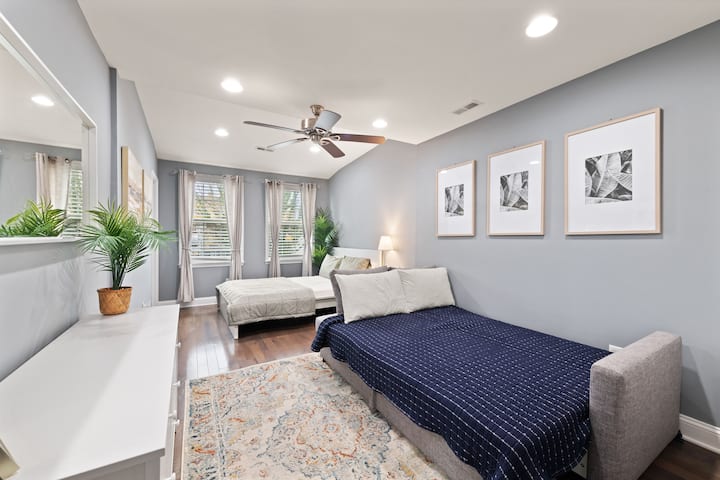 Спална соба 1