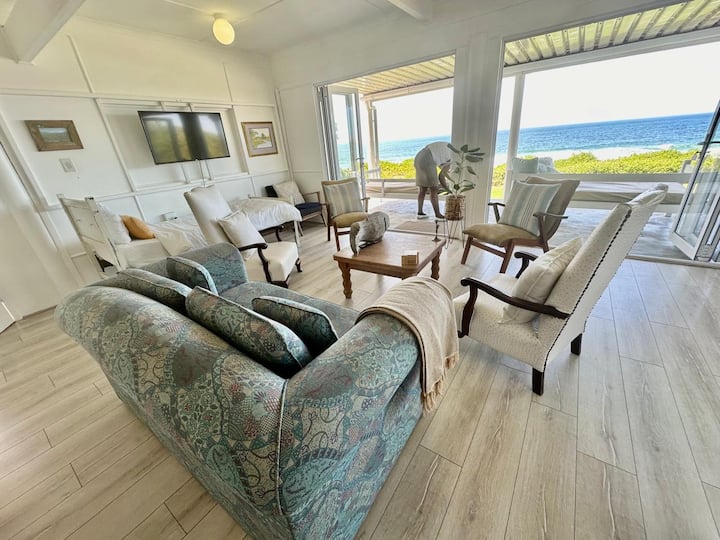 Skye Beach Haven - Tergniet