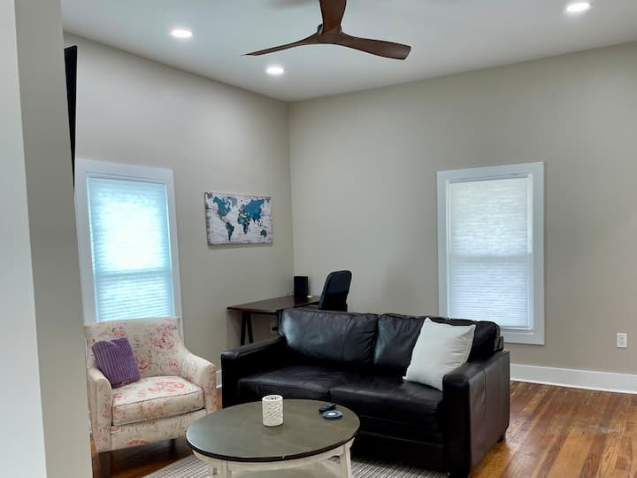 Mill Town Cottage - Camp Snoopy, Fort Mill