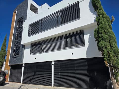 Beautiful view of Toltec capital!