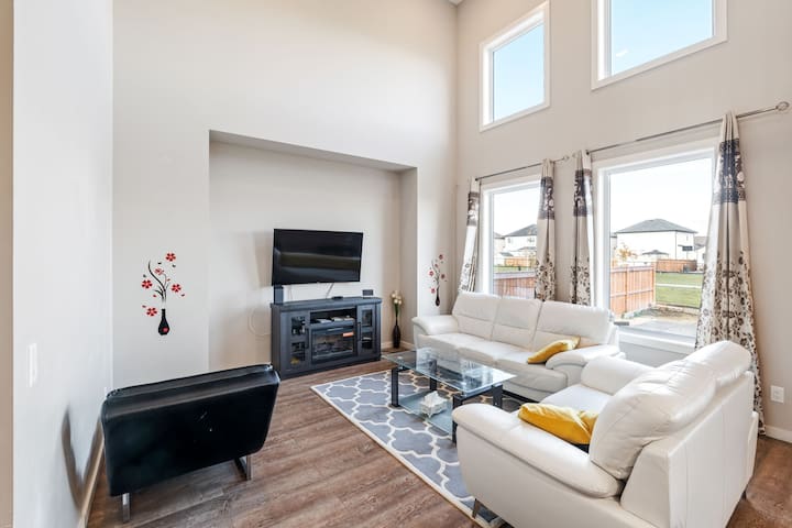 The Grand Stay gallery image 2