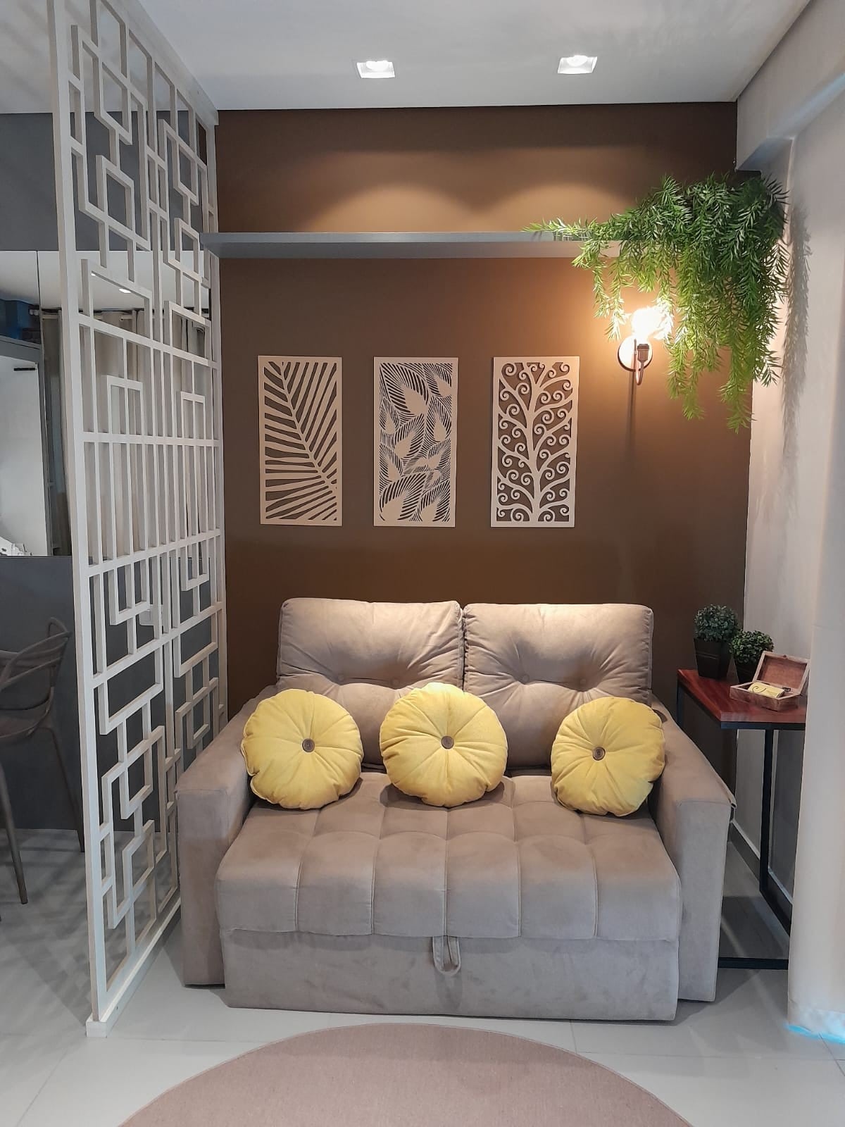 Imóvel de sucesso: Studio B.Alto 1 Decorado. em Bairro Alto