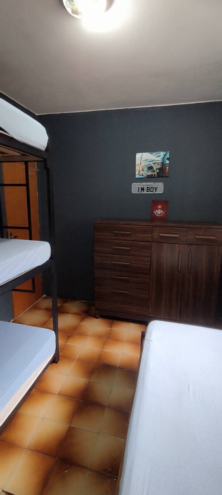 Chambre 1