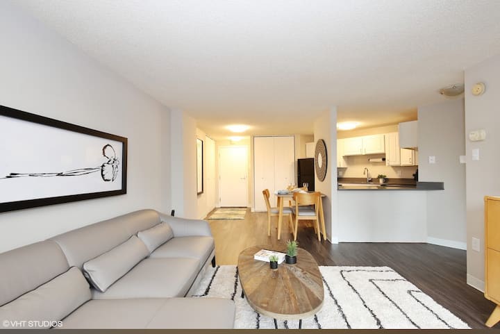 1 Bedroom Condo In Loring Park Minneapolis - Marais poitevin