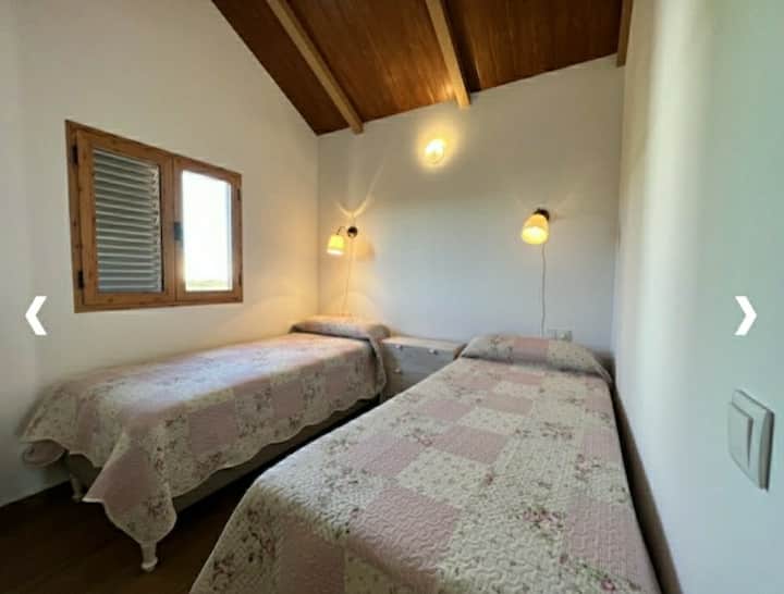 Habitación 1