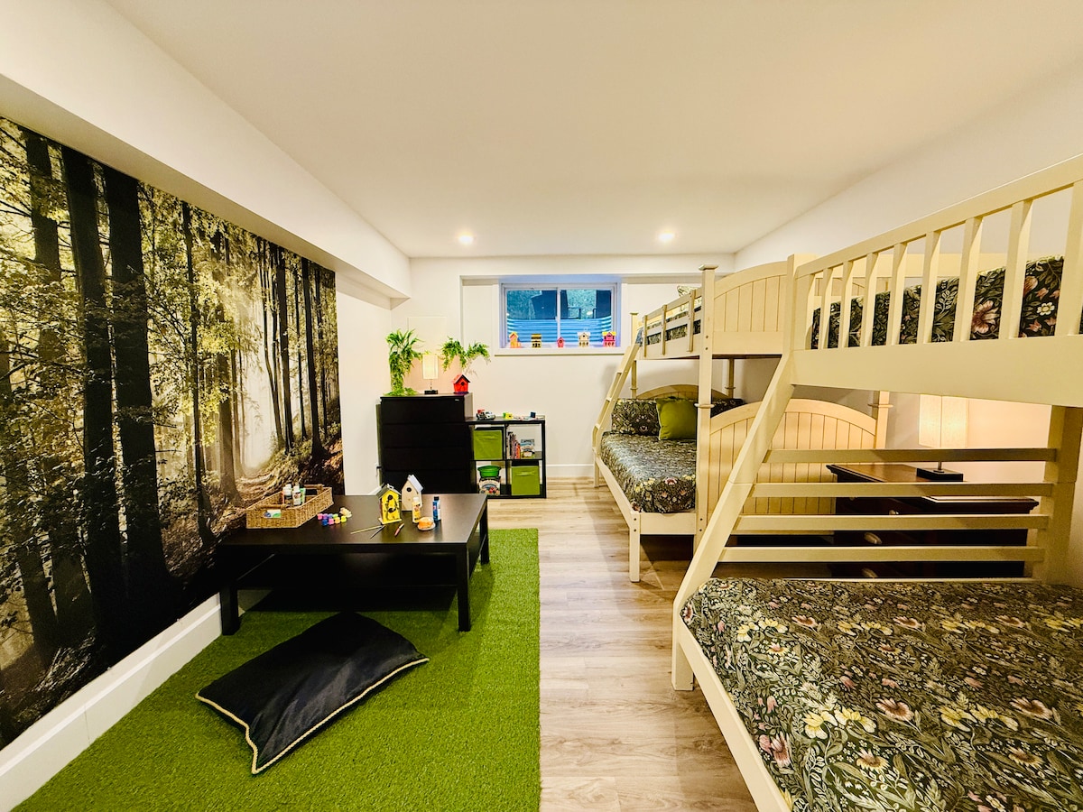 Спална соба 4