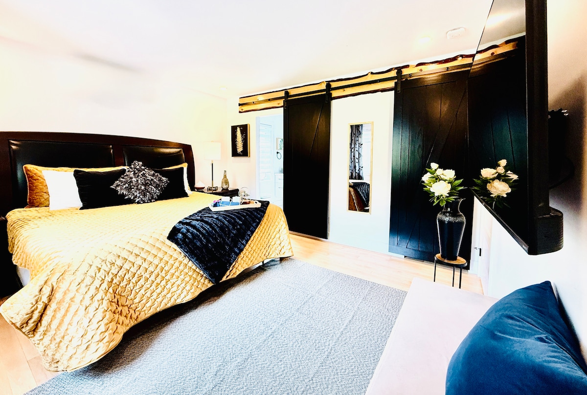 Спална соба 1