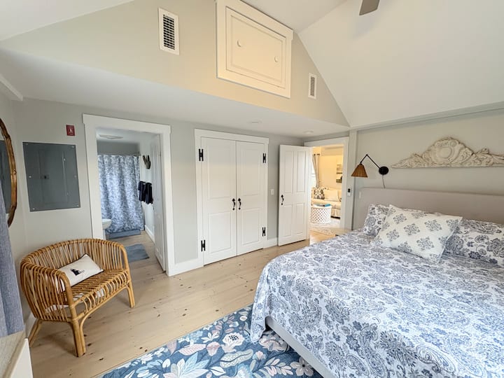 ห้องนอน