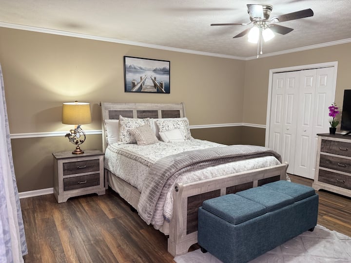 غرفة النوم 2