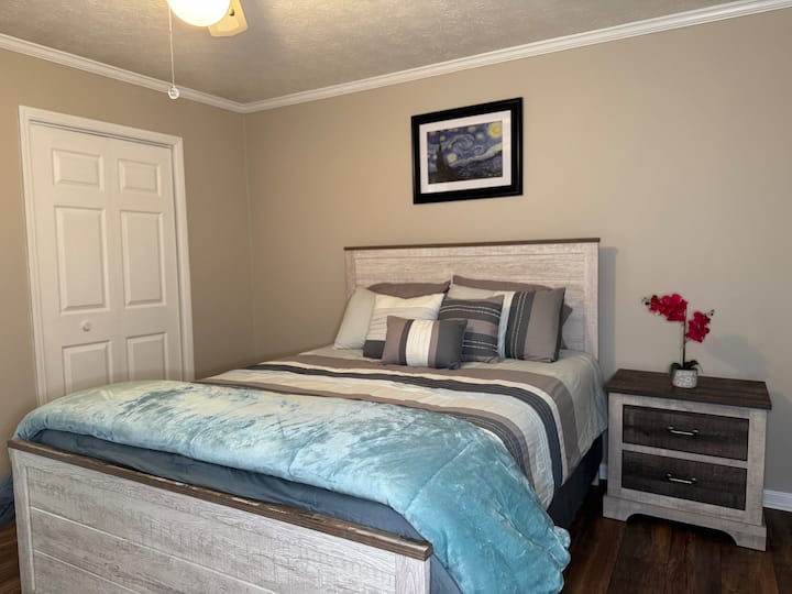 غرفة النوم 1