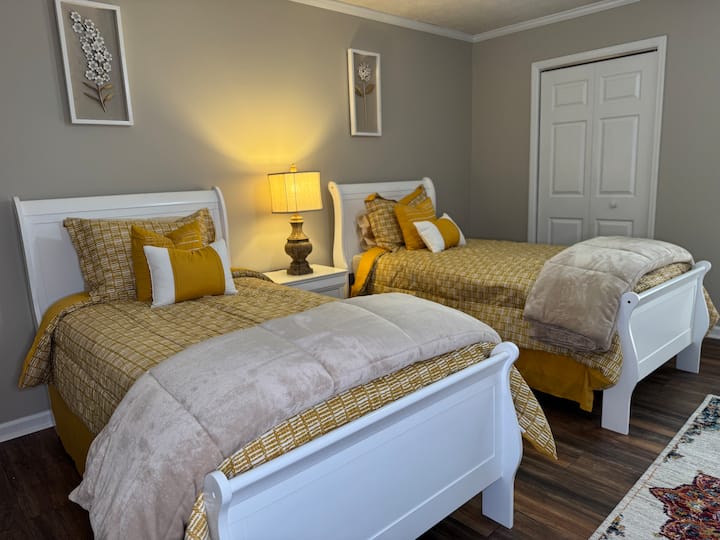 غرفة النوم 3