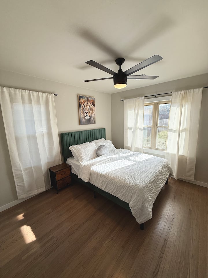 Спална соба 3