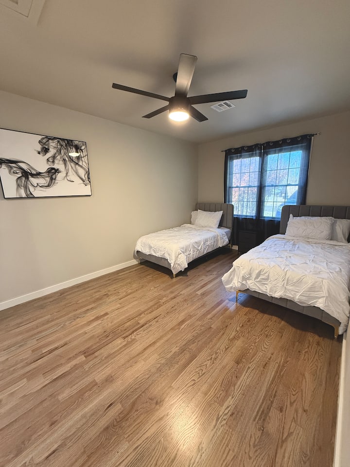 Спална соба 1