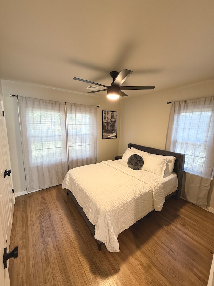 Спална соба 2