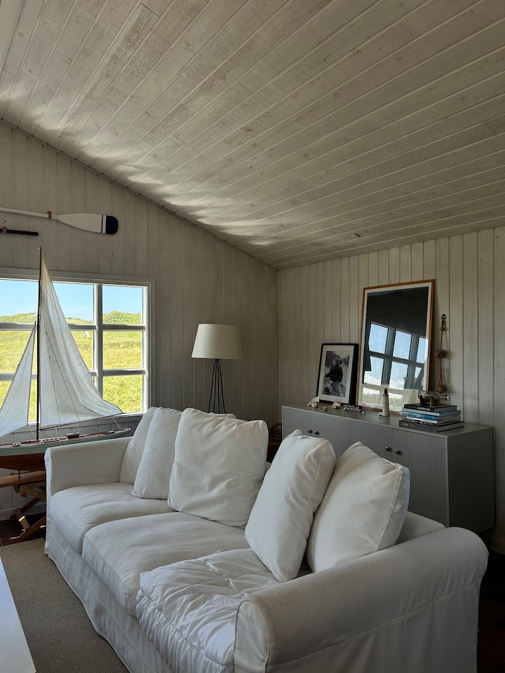 Beachhouse, Gl. Skagen - Skagen