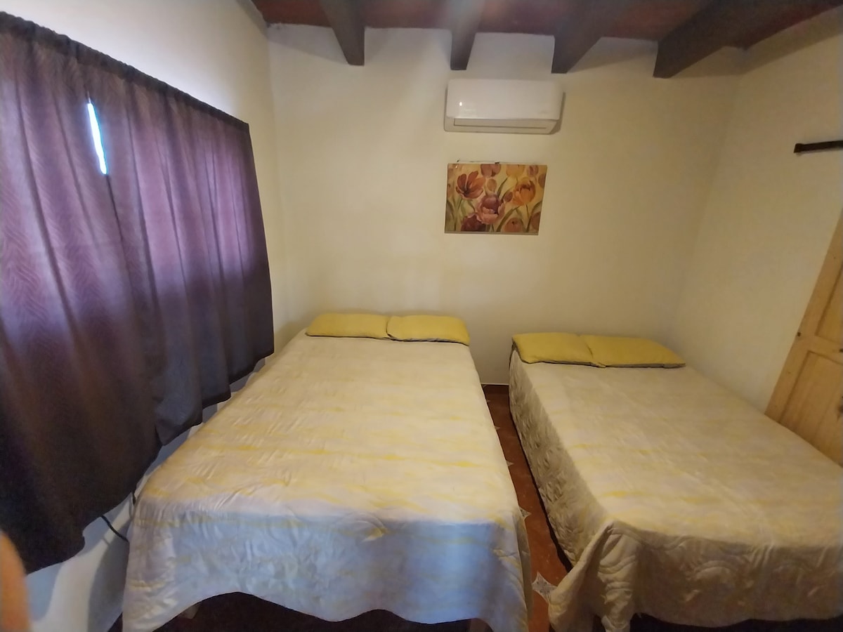 საძინებელი 3