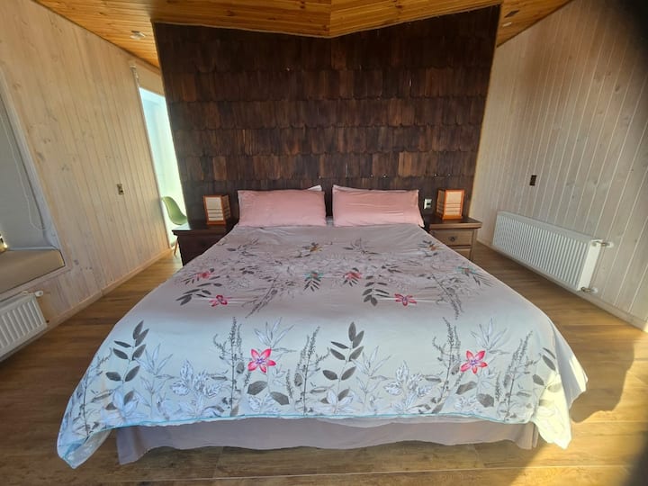 Dhomë gjumi 1