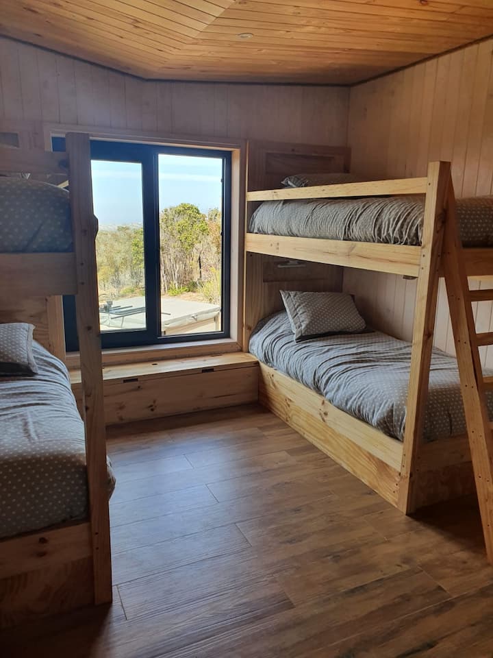 Dhomë gjumi 4