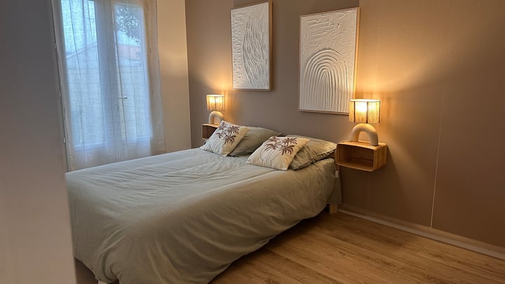 საძინებელი 3