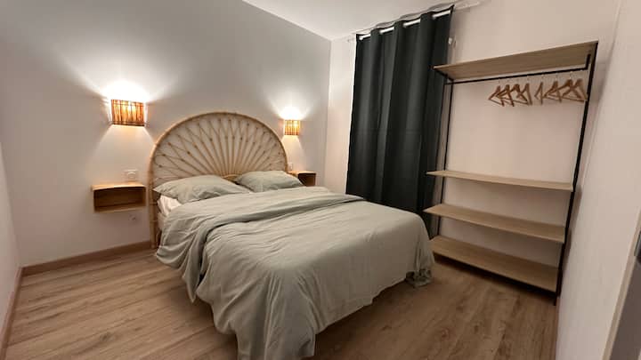 საძინებელი 2