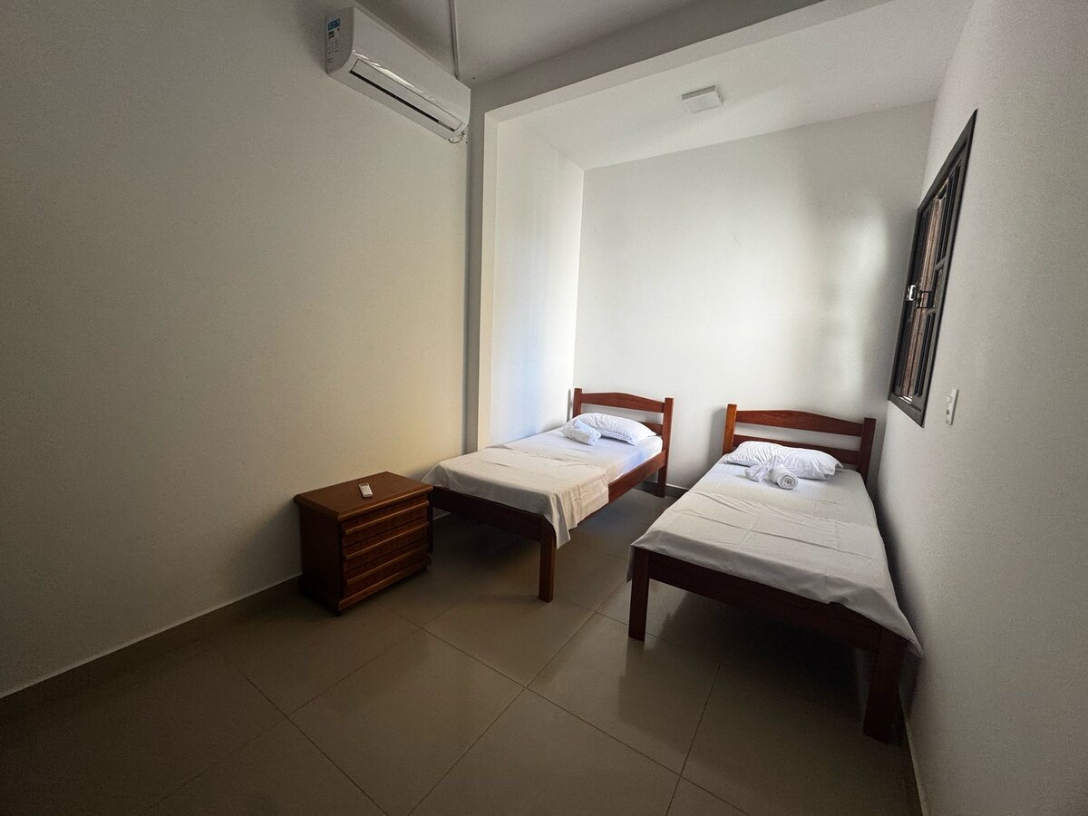 Აპარტამენტი 2 საწოლი ოკეანის ხედით (ადაპტირებული პირობებით)