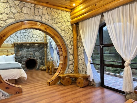 Sagada's Haven Cozy Retreat,8Mins Walk to Town (2)