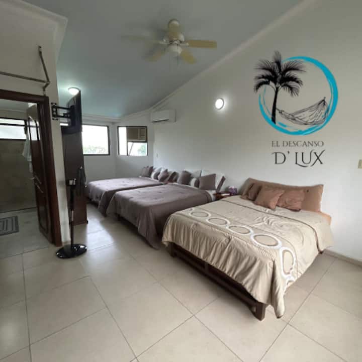 Bedroom 4
