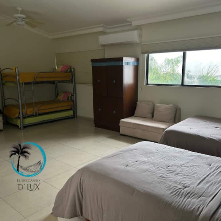 Bedroom 1