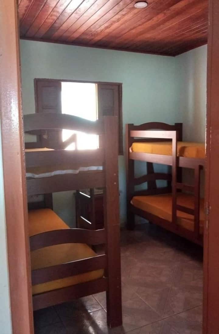 Dhomë gjumi