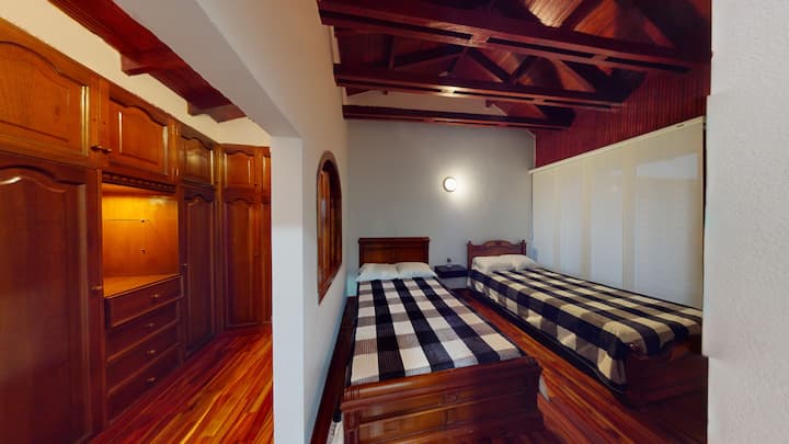 Спална соба