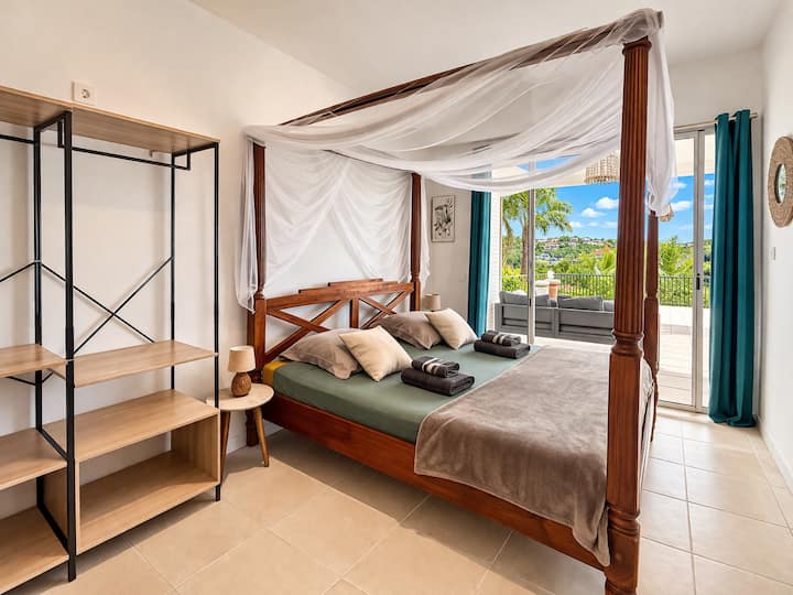 Chambre 1