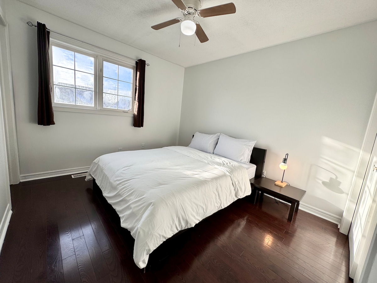 Спална соба 4