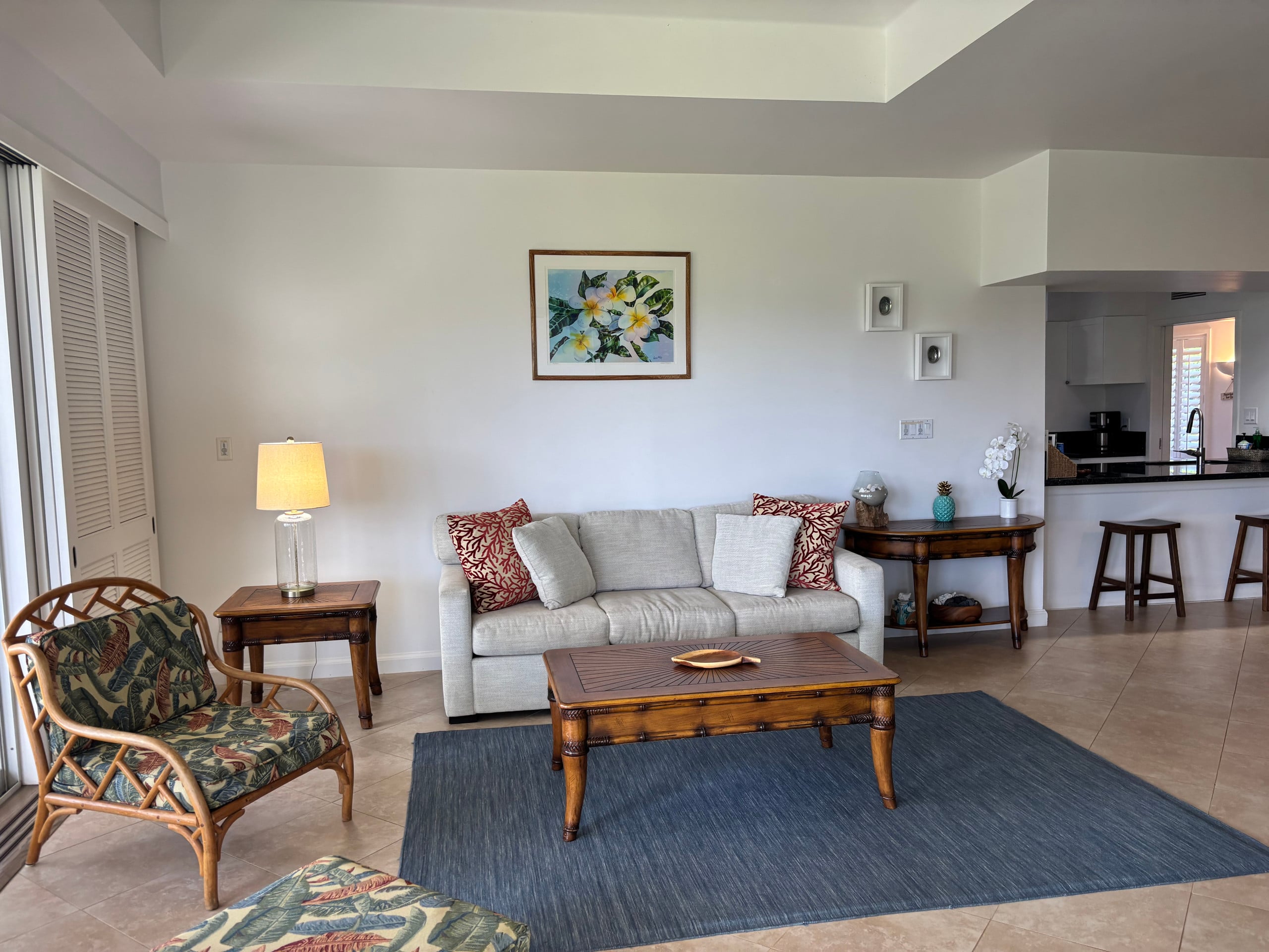 Penthouse condo with Ocean Views - Photo 13