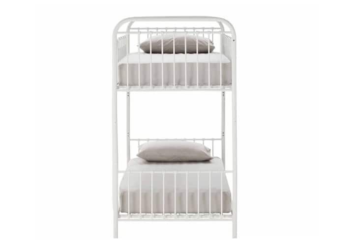 Área de la habitación