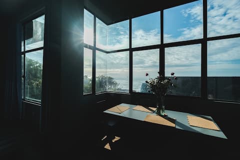 A-Lofts Terrace Suite best view beach front