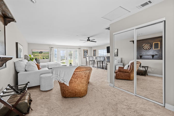 Cozy Studio Near Temecula Wineries! - Temecula