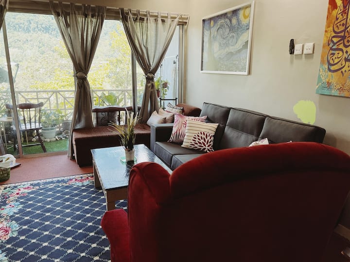 Rest House@bukittinggi Homestay - Bentong