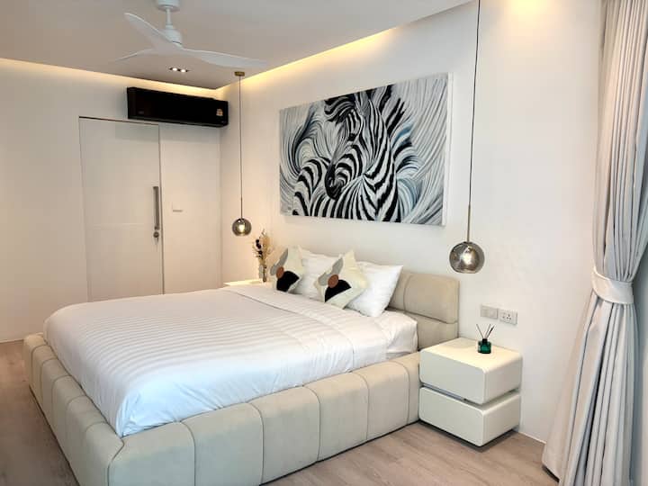 غرفة النوم 1