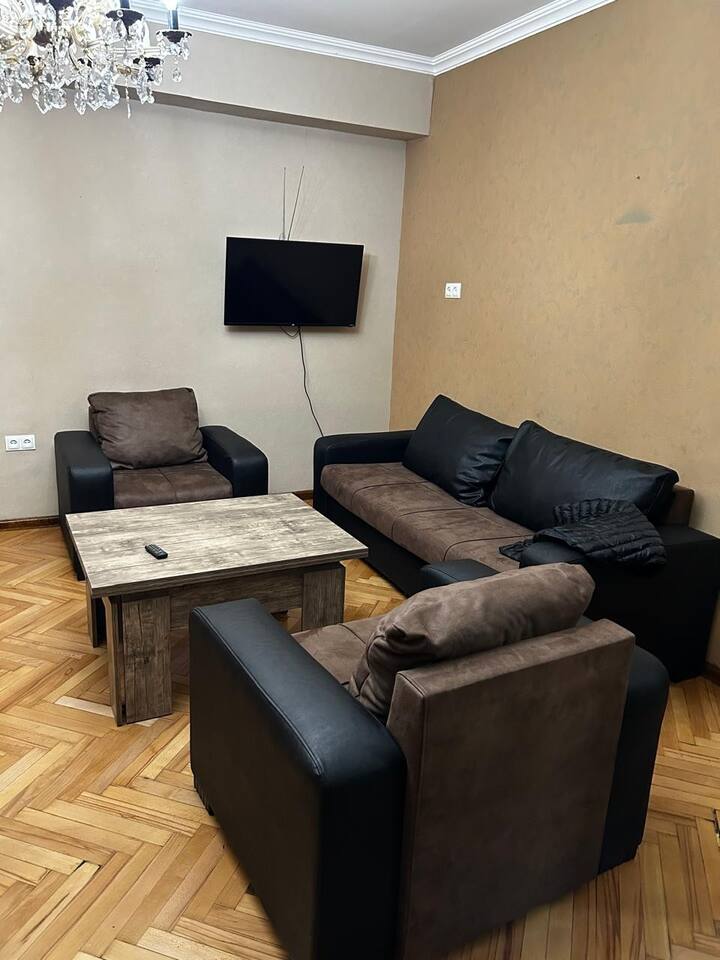 Obývacia miestnosť