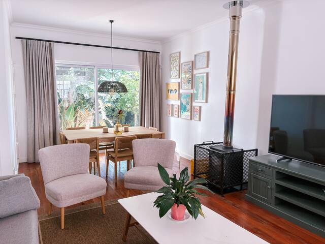 Gwalia – Renovated heritage home