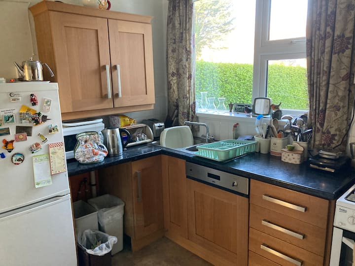 Traditional 1960 3 Bedroom Dublin House - Swords