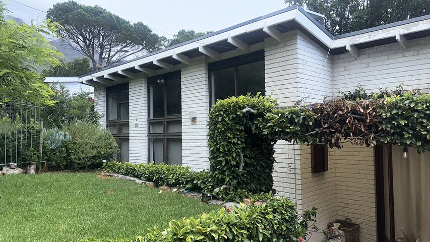 Camps Bay Home