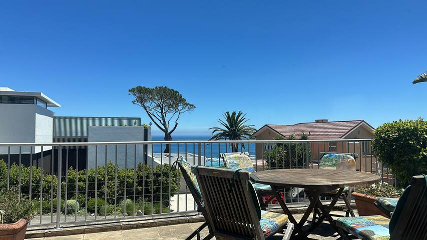 Camps Bay Home