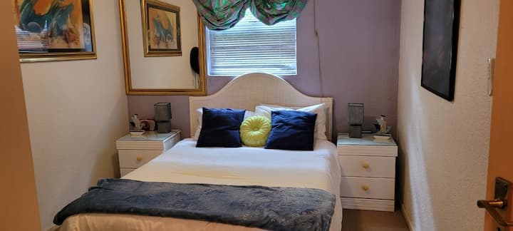 غرفة النوم 2